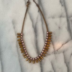JCrew necklace